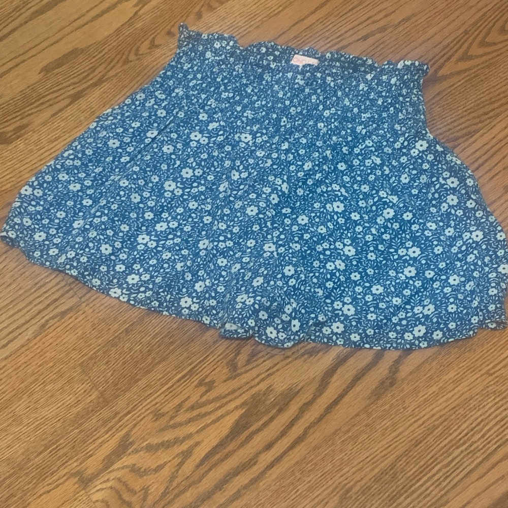 ✨3 for $13✨ Boho Lady floral shorts
